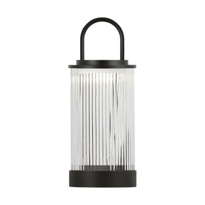 Tawa Accent Rechargeable Table Lamp