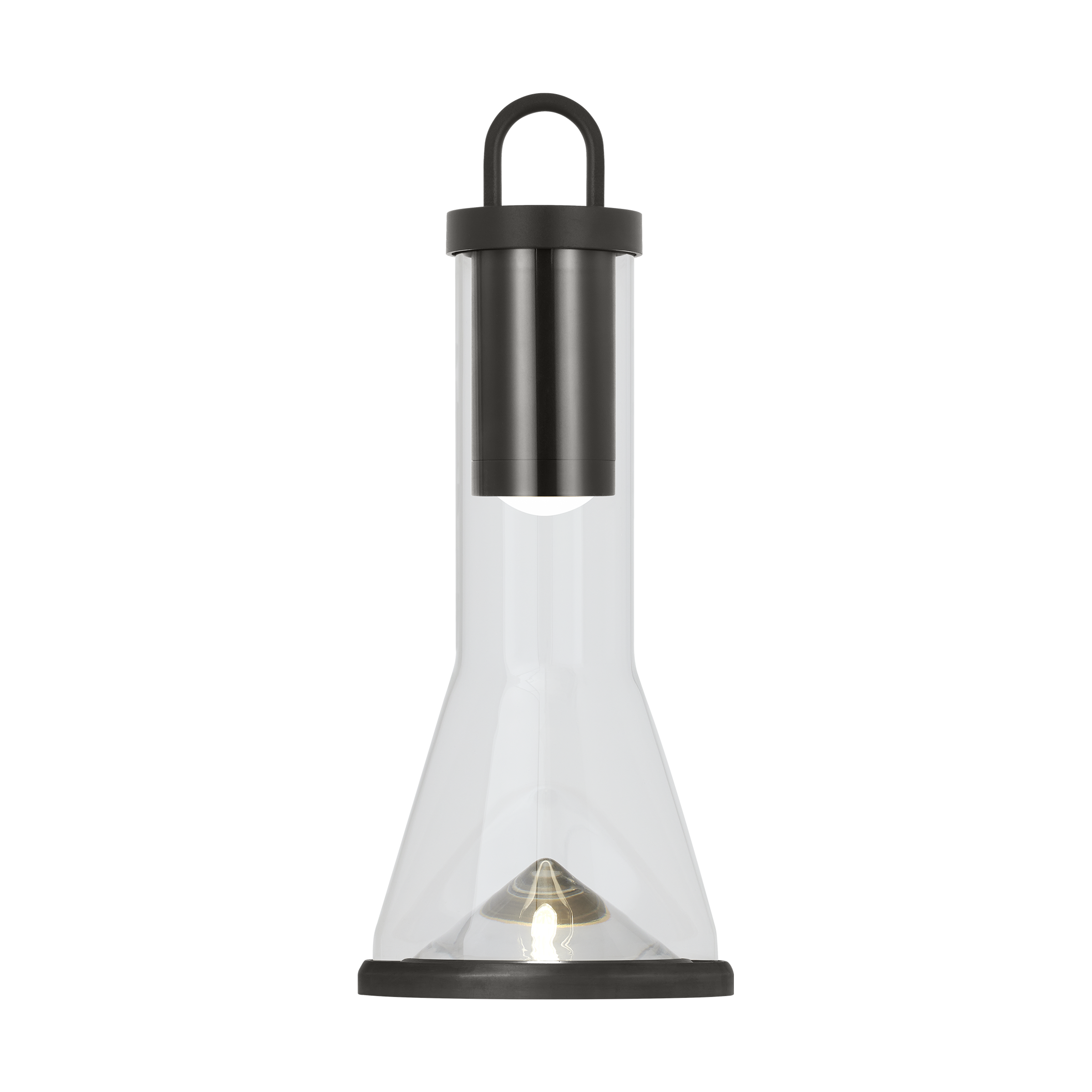 Kandella Accent Rechargeable Table Lamp