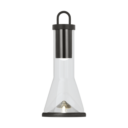Kandella Accent Rechargeable Table Lamp