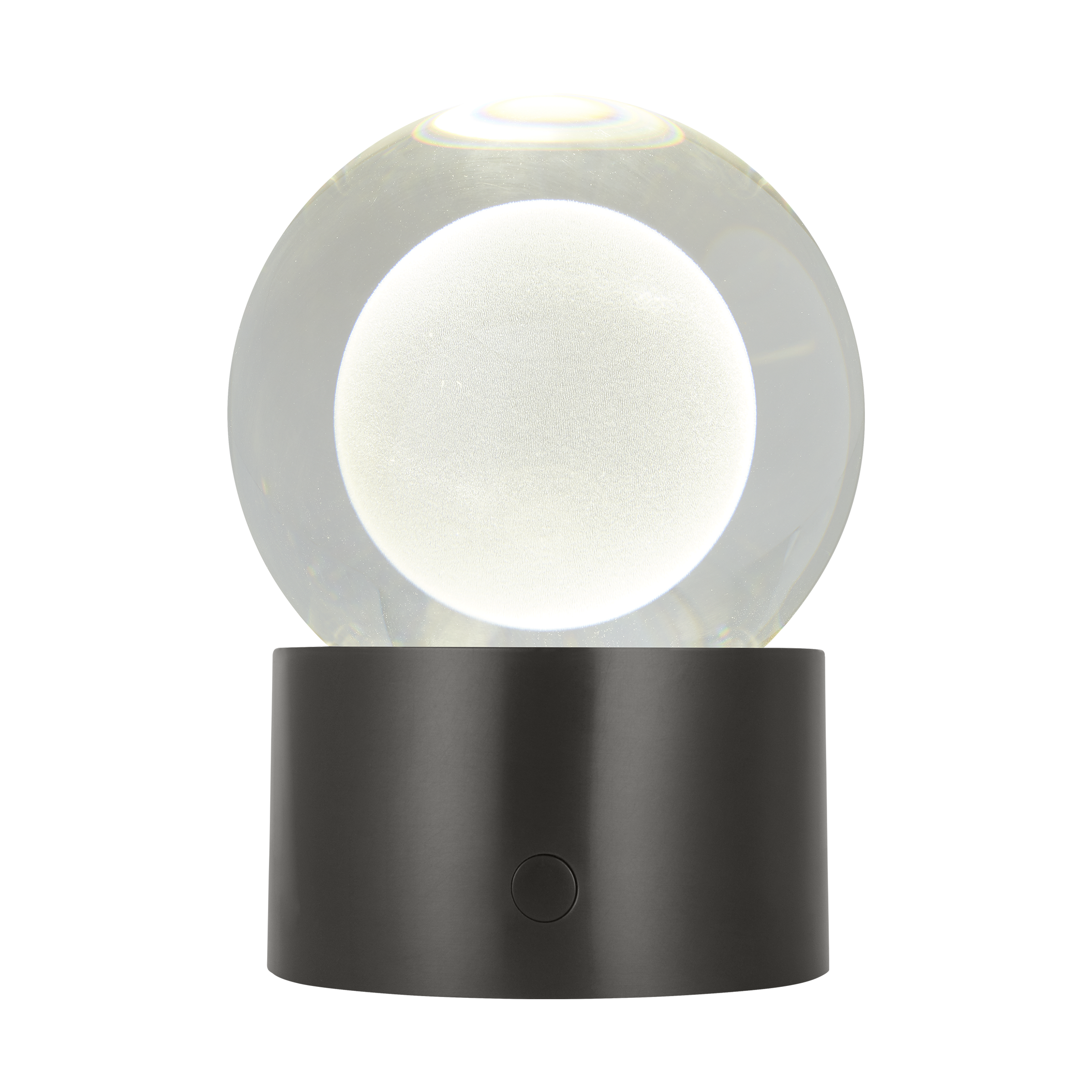 Mina Accent Rechargeable Table Lamp