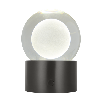 Mina Accent Rechargeable Table Lamp