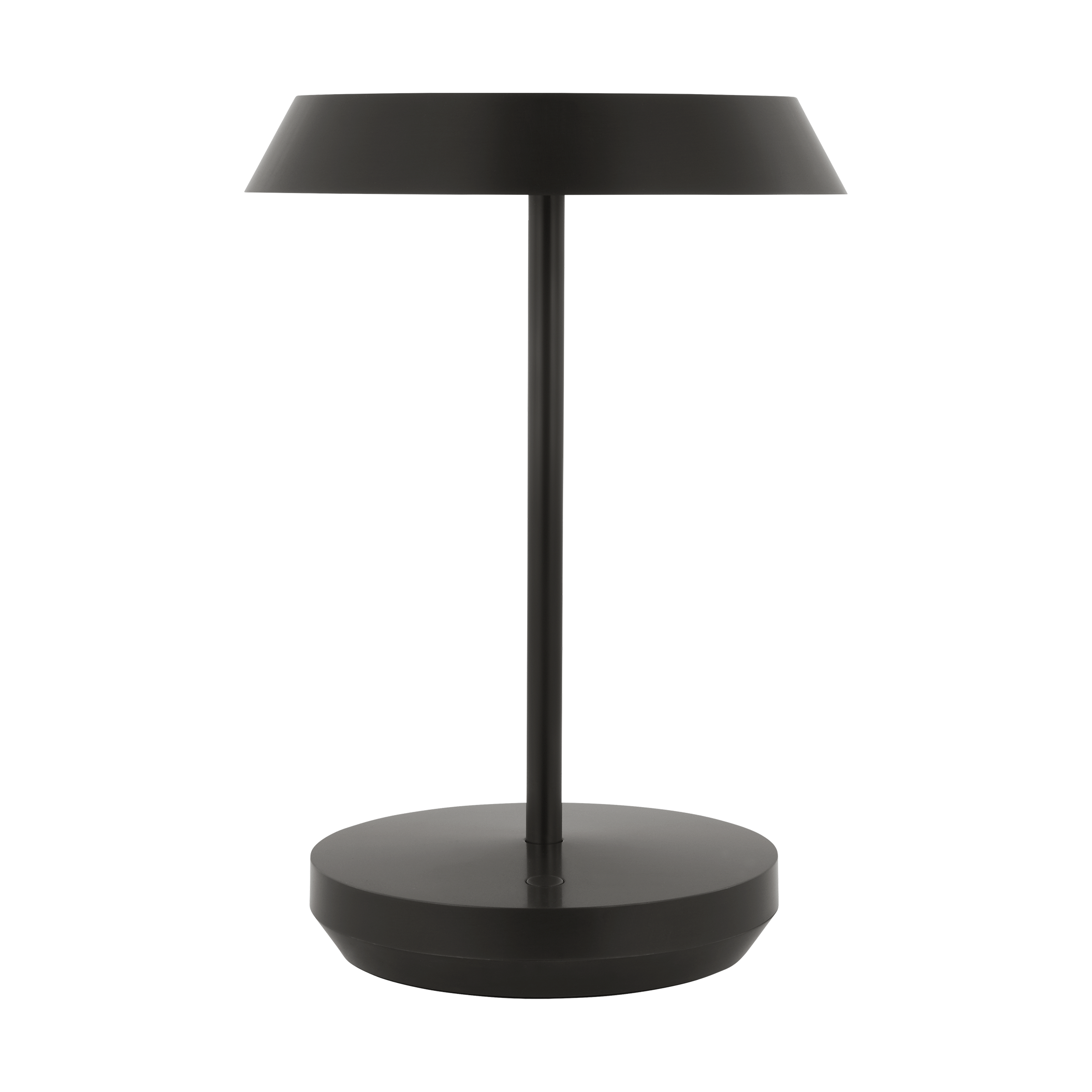 Tepa Short Accent Rechargeable Table Lamp