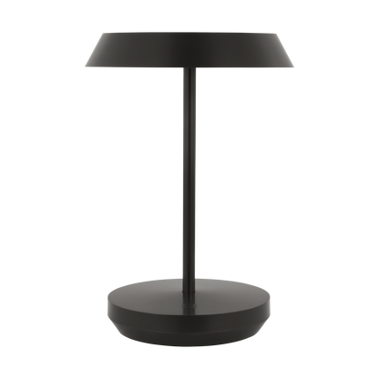 Tepa Short Accent Rechargeable Table Lamp