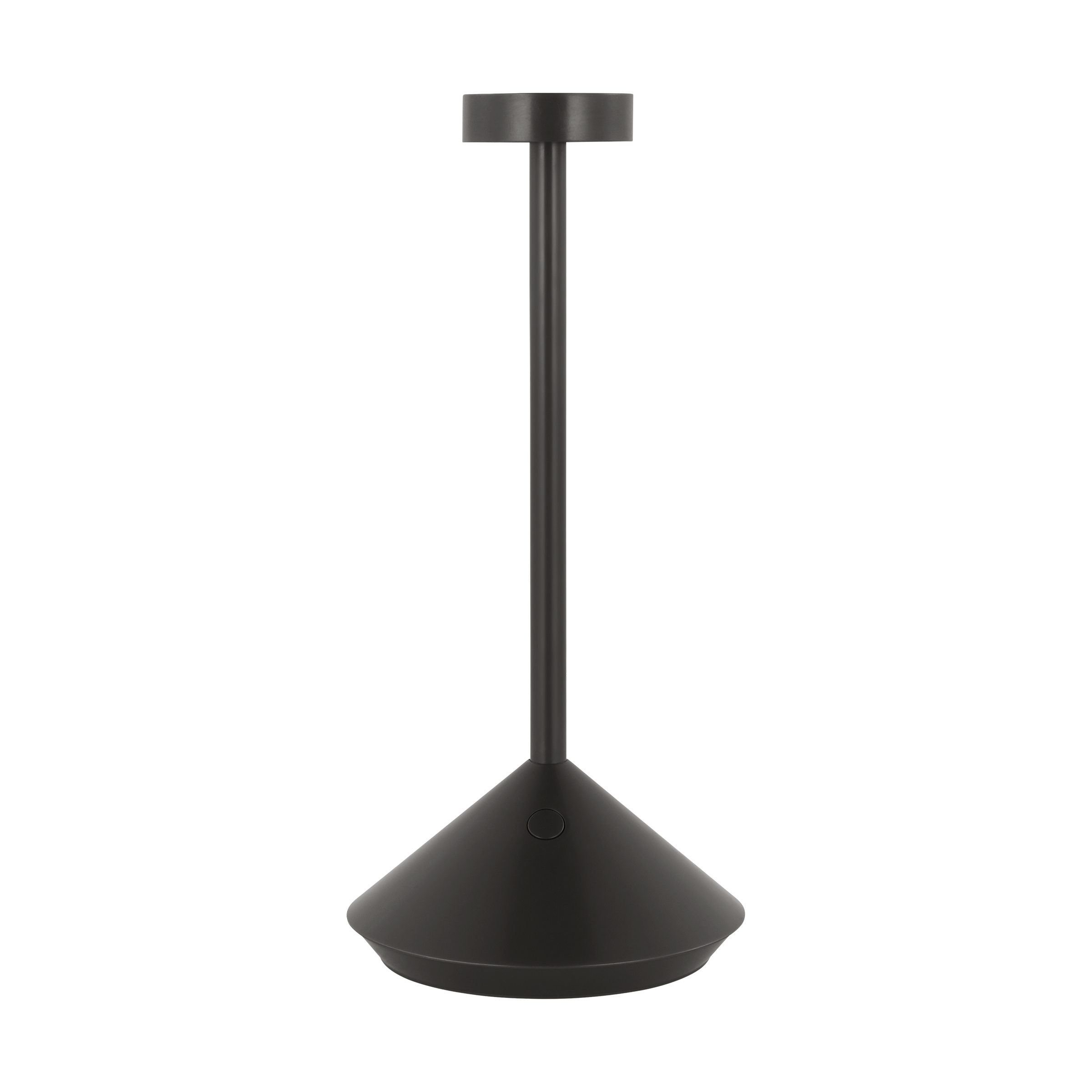 Moneta Short Accent Rechargeable Table Lamp