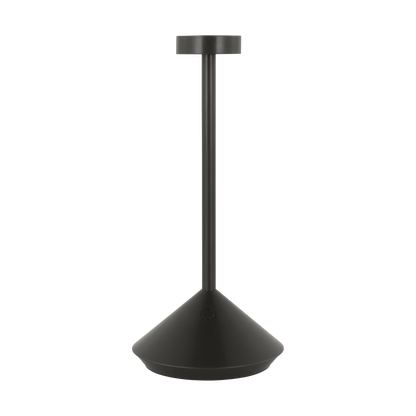 Moneta Short Accent Rechargeable Table Lamp