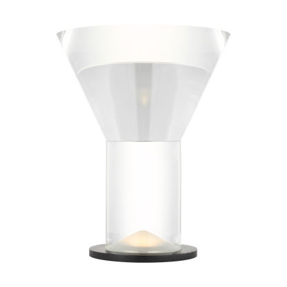 Beryl 15 Inverted Table Lamp