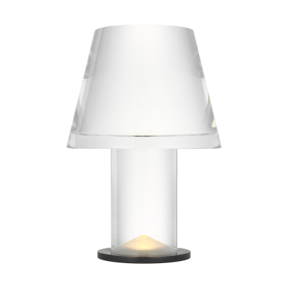 Beryl 17 Tapered Table Lamp