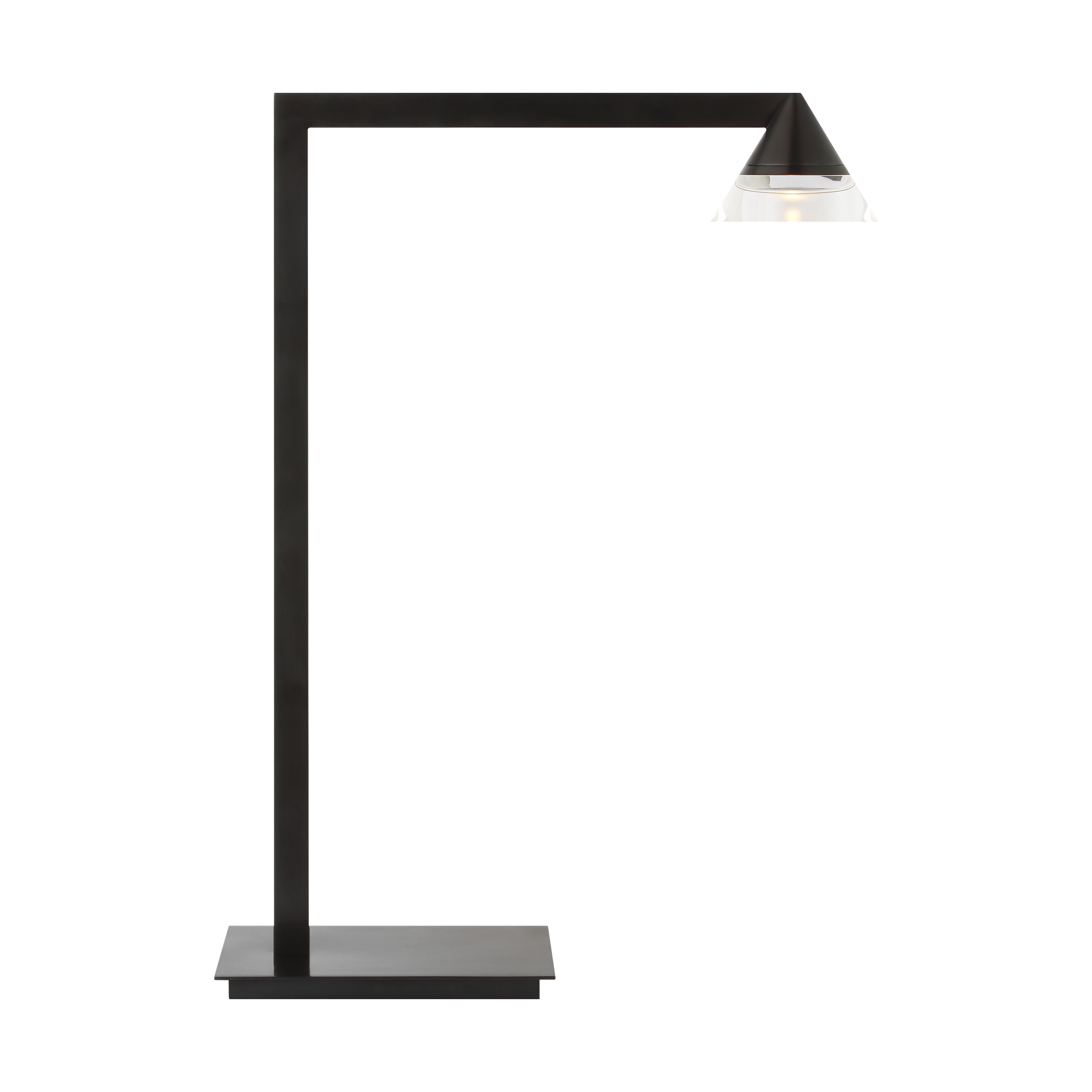Midrand Crystal 19 Table Lamp