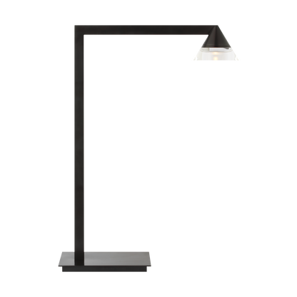 Midrand Crystal 19 Table Lamp