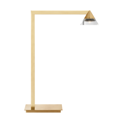 Midrand Crystal 19 Table Lamp