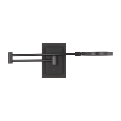 Spectica Task Sconce