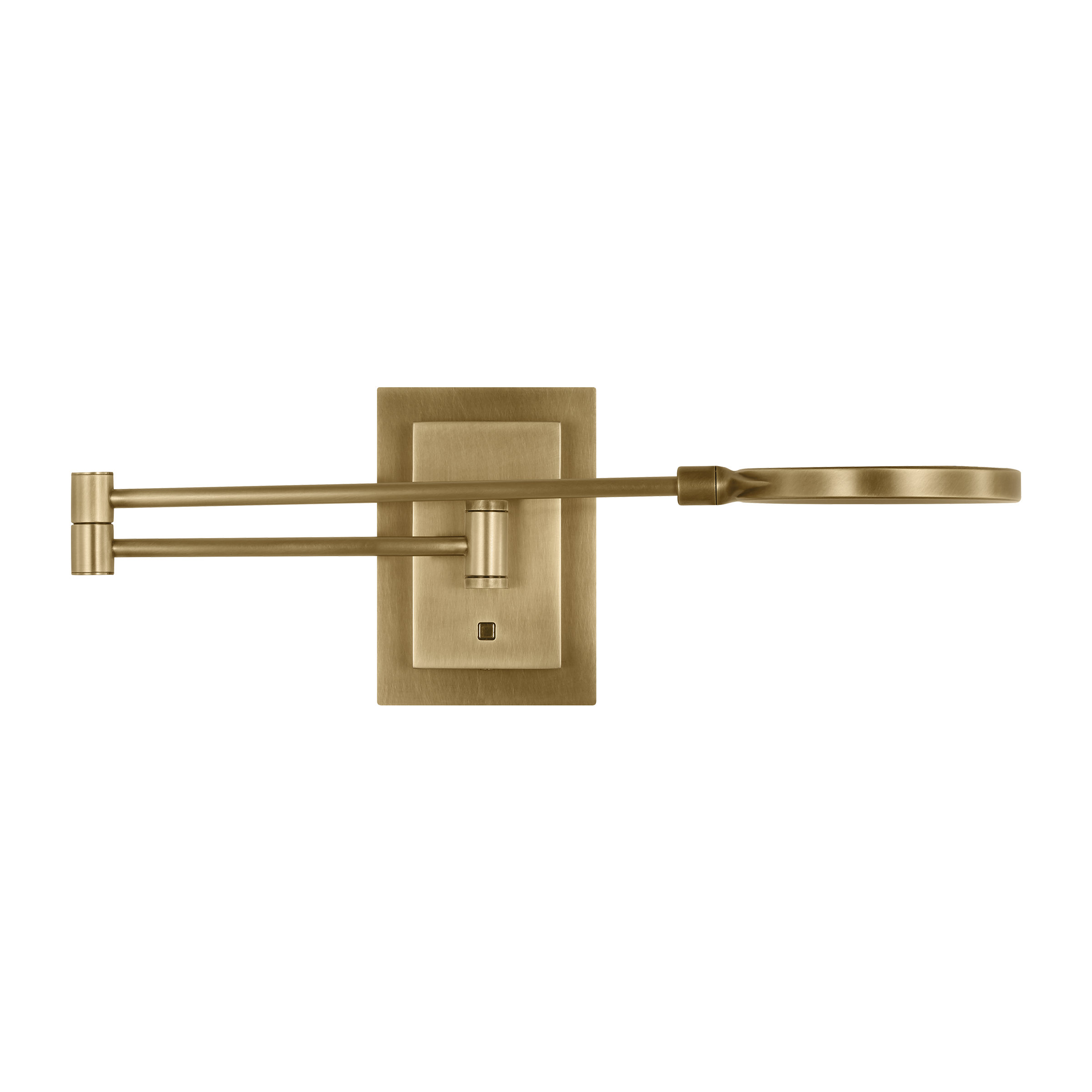 Spectica Task Sconce
