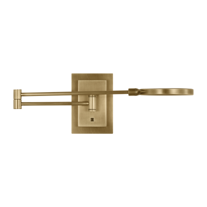 Spectica Task Sconce