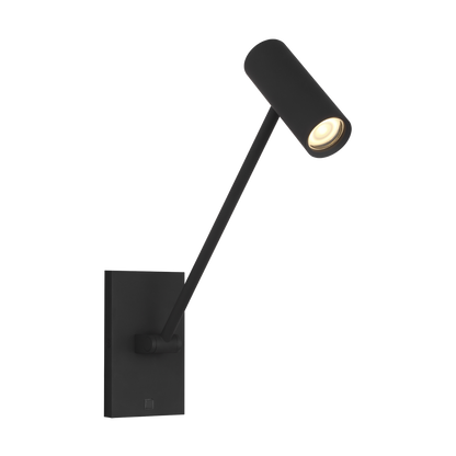 Ponte Small Task Sconce