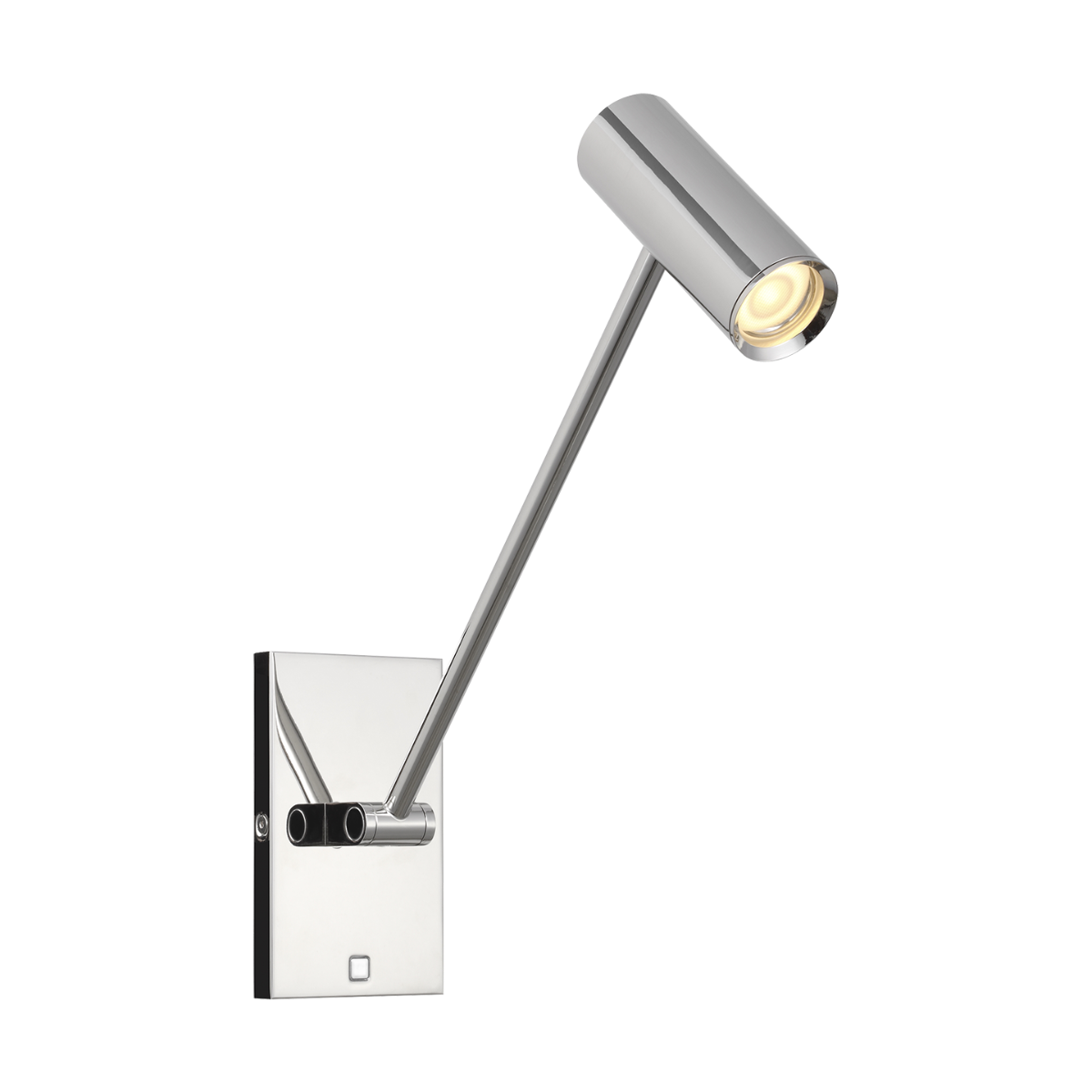 Ponte Small Task Sconce