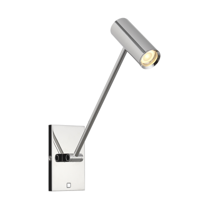 Ponte Small Task Sconce