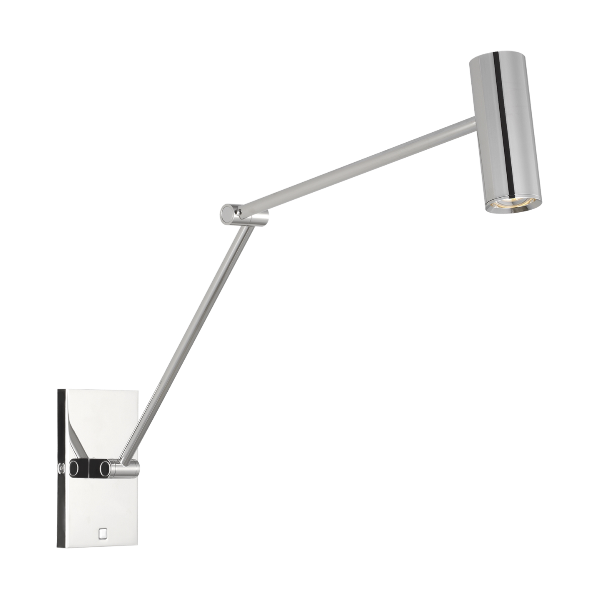 Ponte Medium Task Sconce