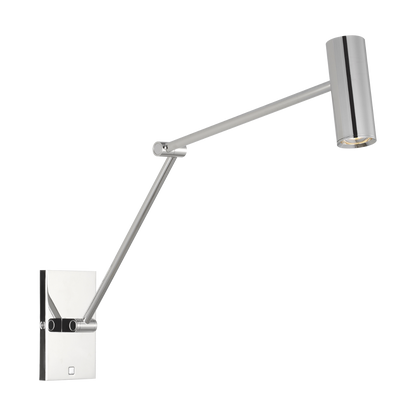 Ponte Medium Task Sconce
