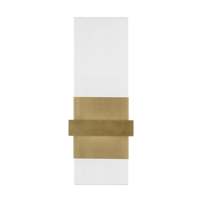 Flyta Small Sconce