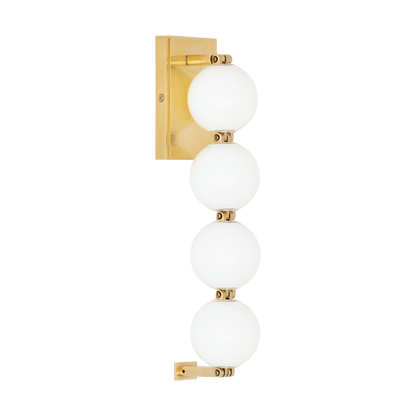 Perle 15 Sconce