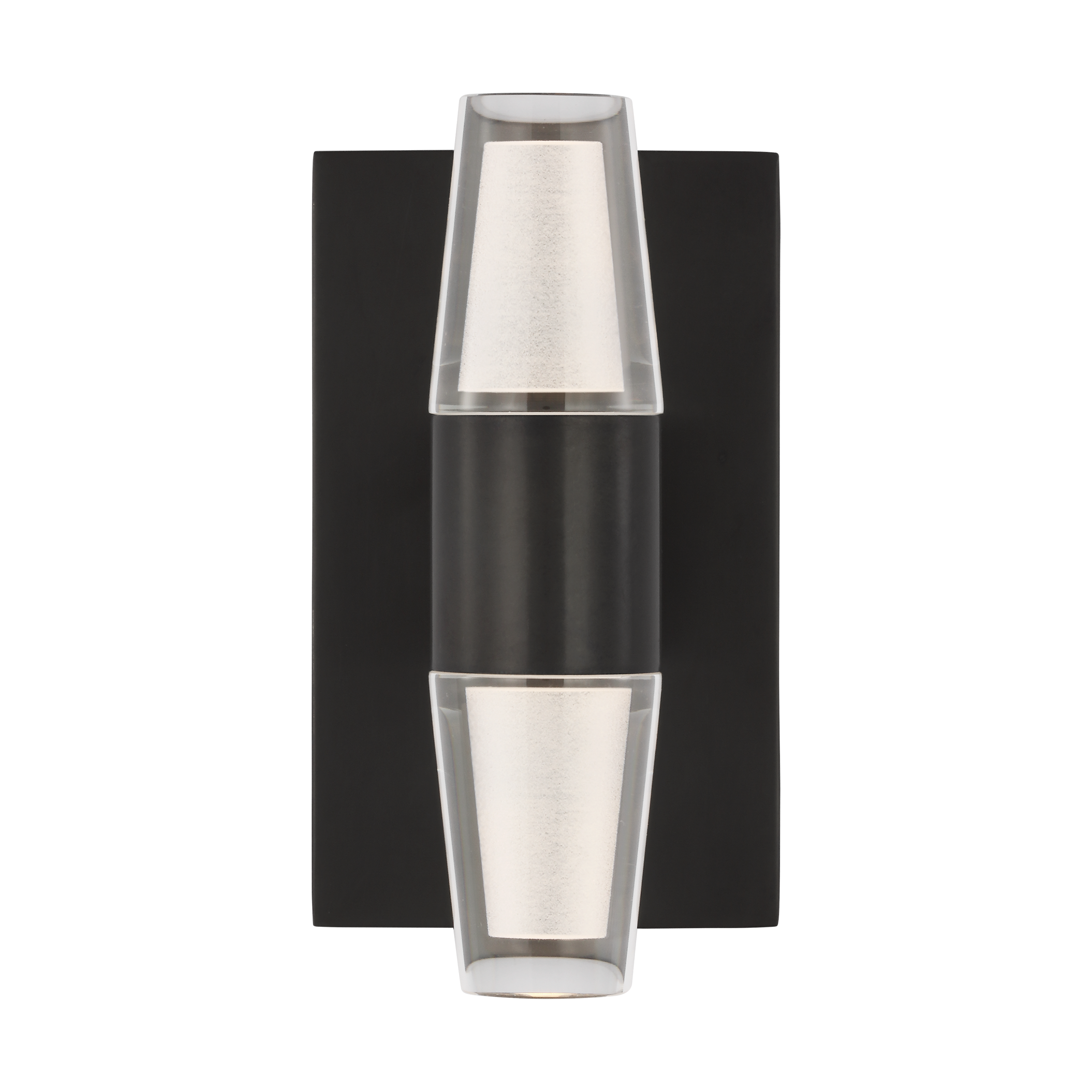 Lassell Single Short Sconce