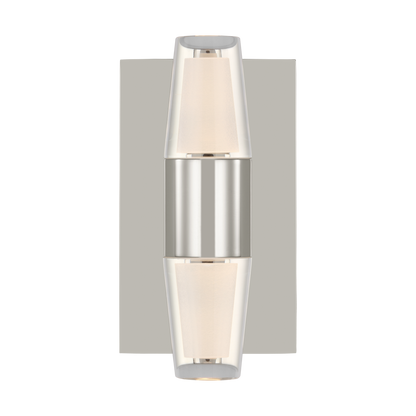 Lassell Single Short Sconce