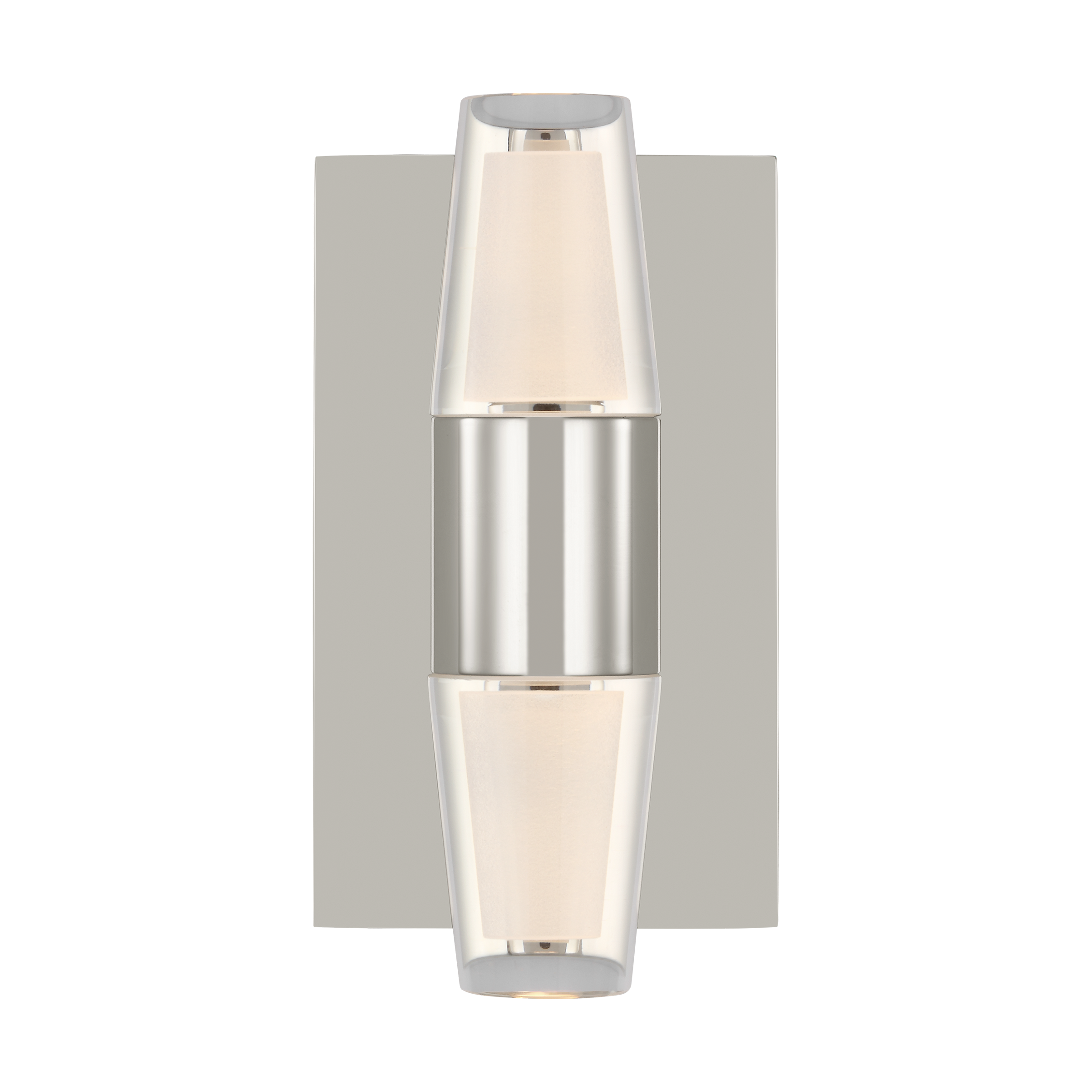 Lassell Single Short Sconce