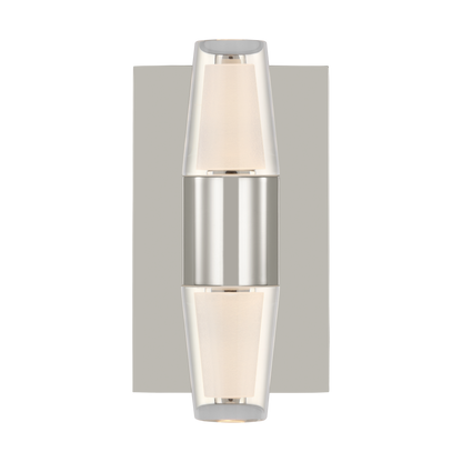 Lassell Single Short Sconce