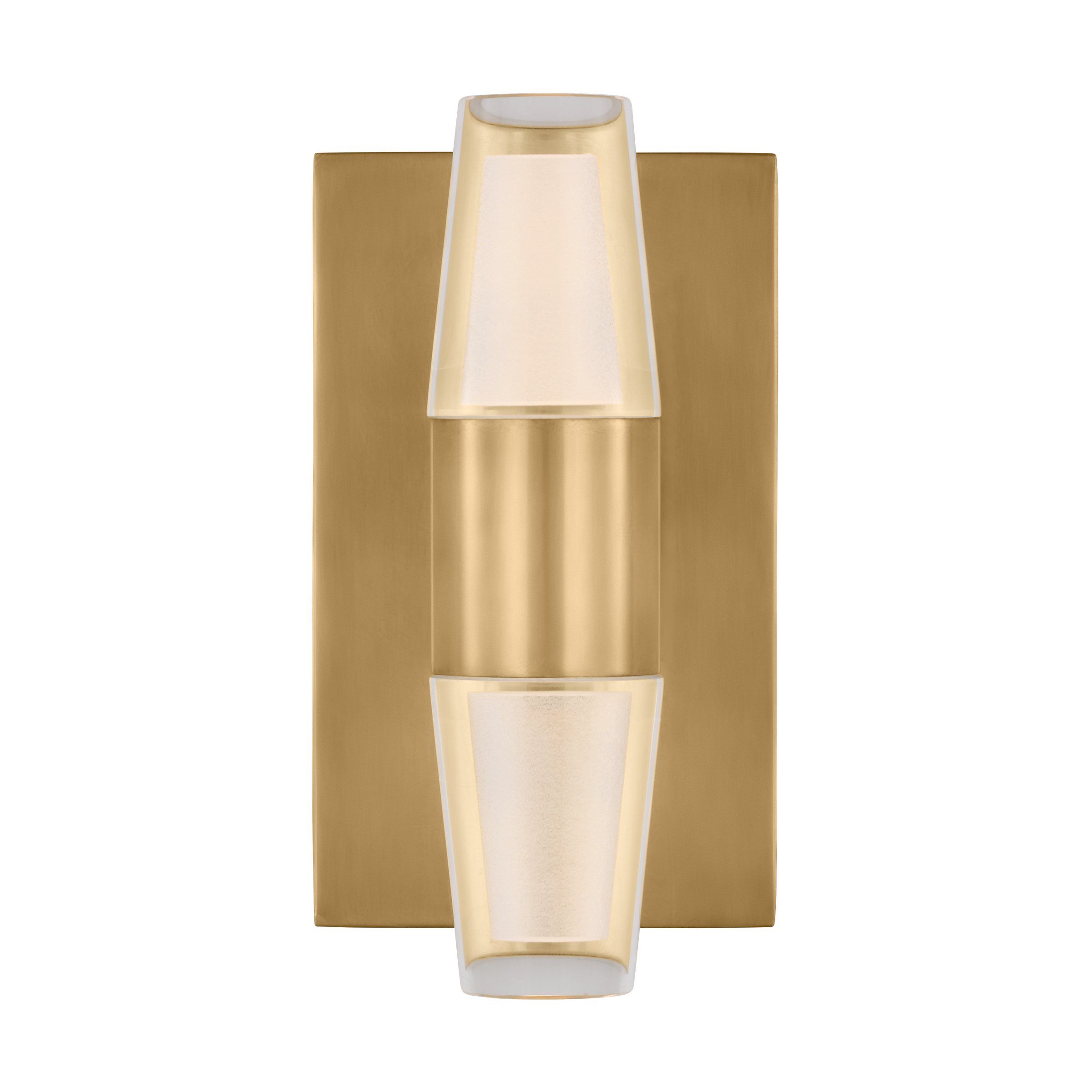 Lassell Single Short Sconce