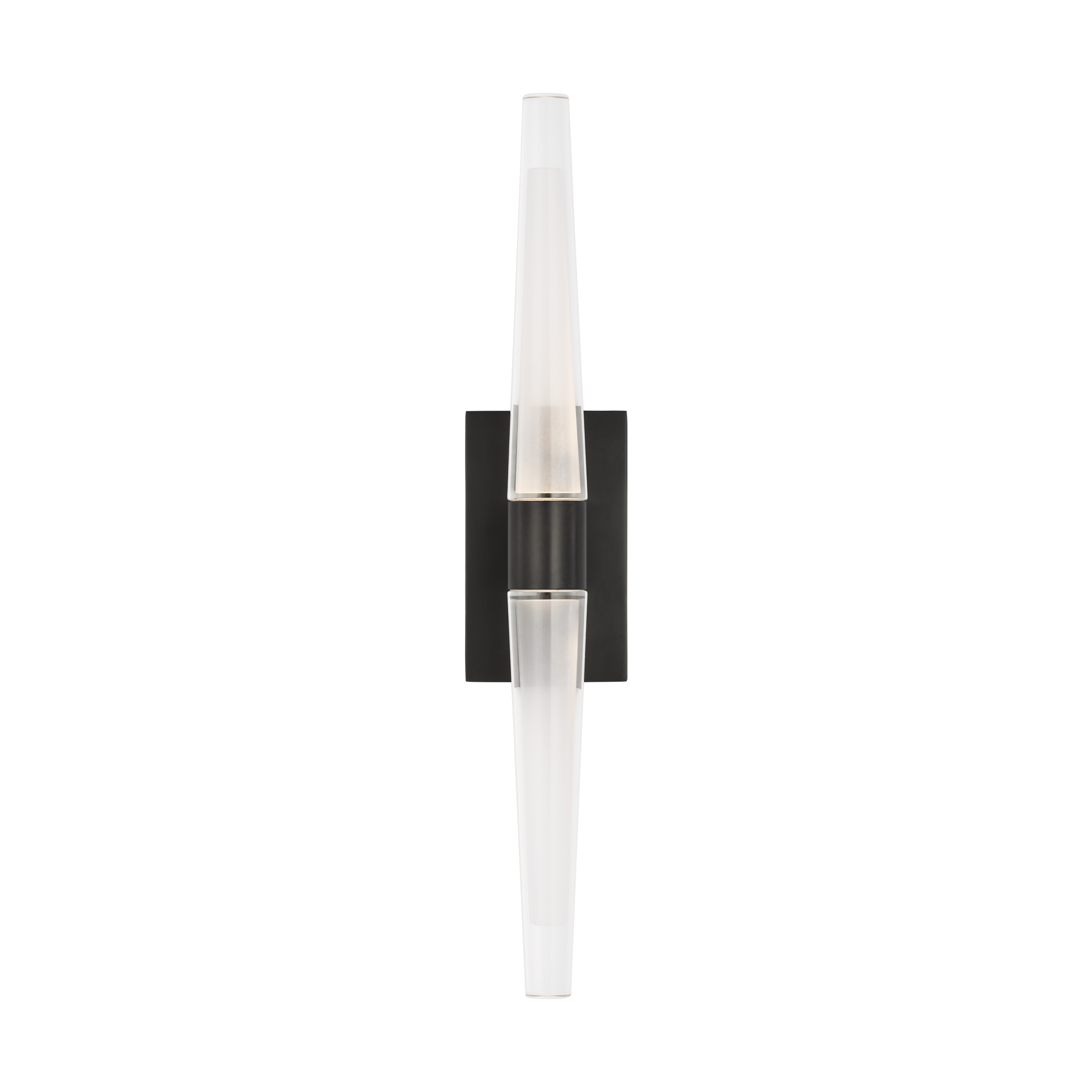Lassell Single Tall Sconce