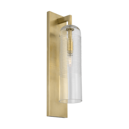 Leano 17 Sconce