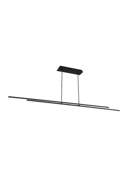 Stagger 84 Linear Suspension