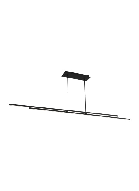 Stagger 84 Linear Suspension