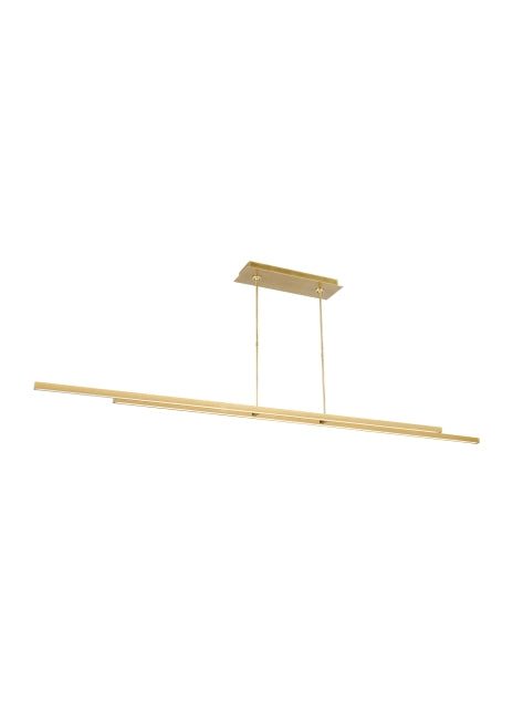 Stagger 84 Linear Suspension