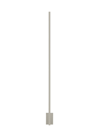 Stagger Wall Sconce