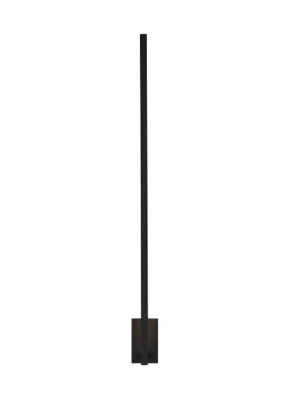 Stagger Wall Sconce