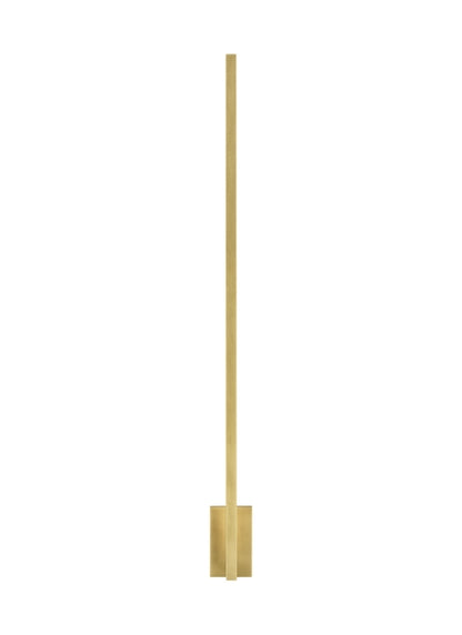 Stagger Wall Sconce