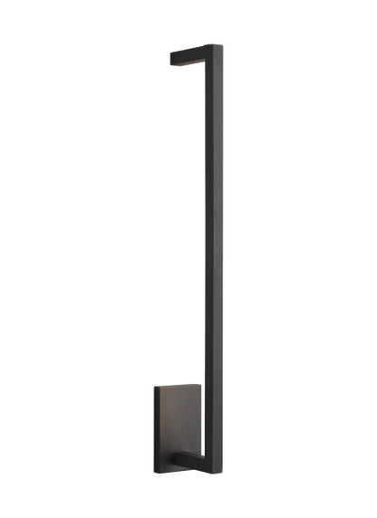 Stagger Wall Sconce