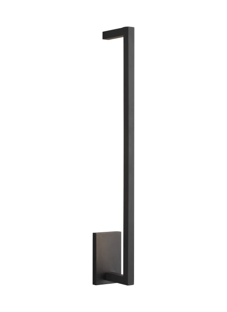 Stagger Wall Sconce
