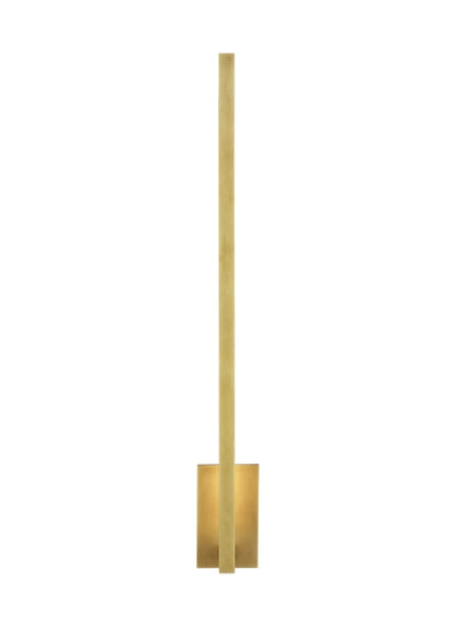 Stagger Wall Sconce