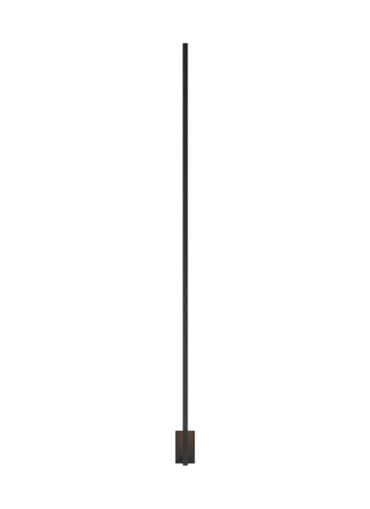 Stagger Wall Sconce