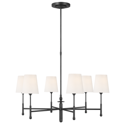 Capri Chandelier
