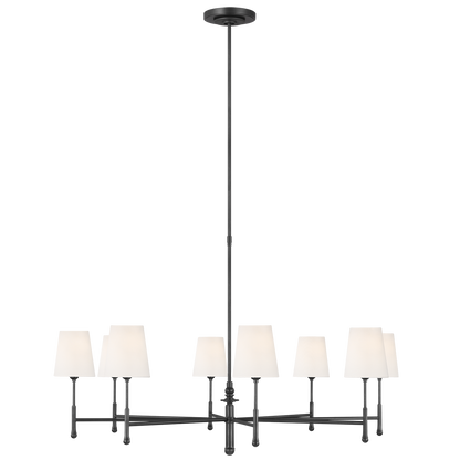Capri Chandelier