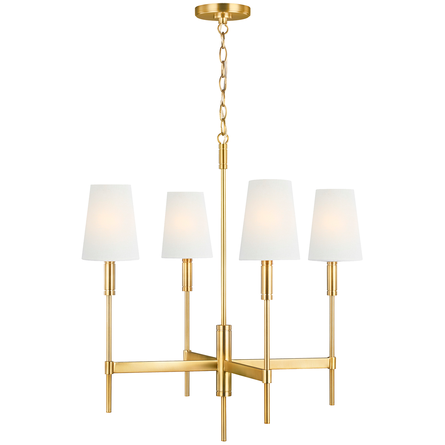 Beckham Classic Chandelier