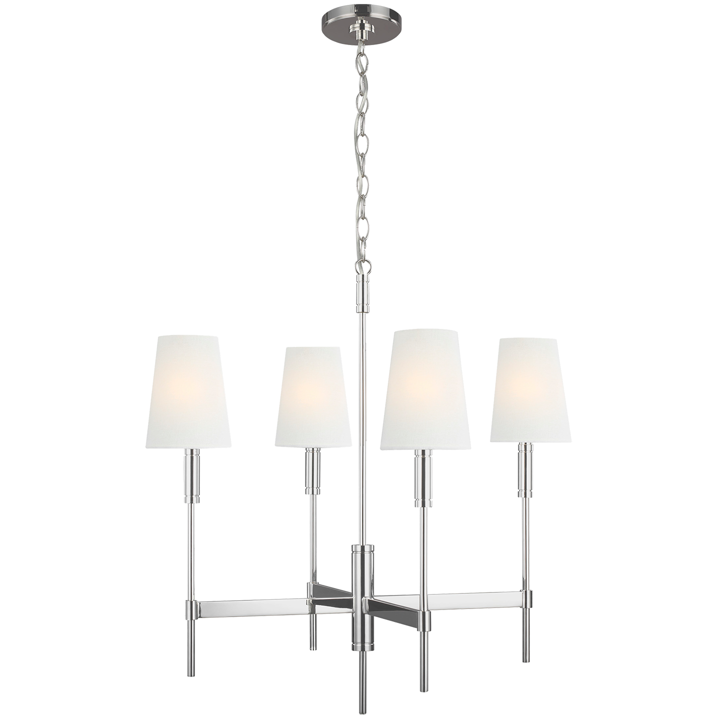 Beckham Classic Chandelier