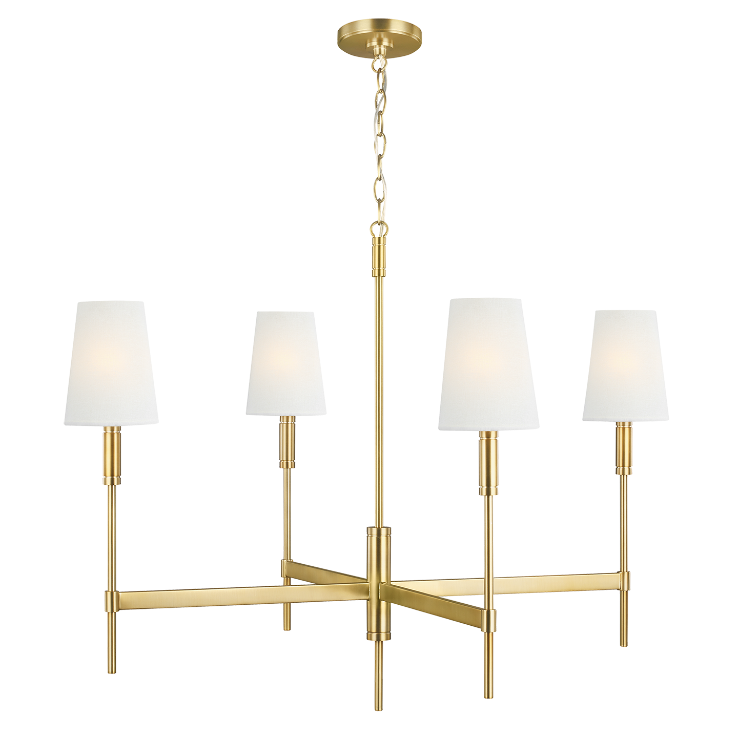 Beckham Classic Chandelier