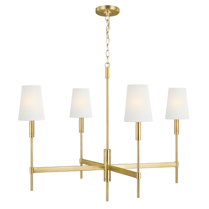 Beckham Classic Chandelier