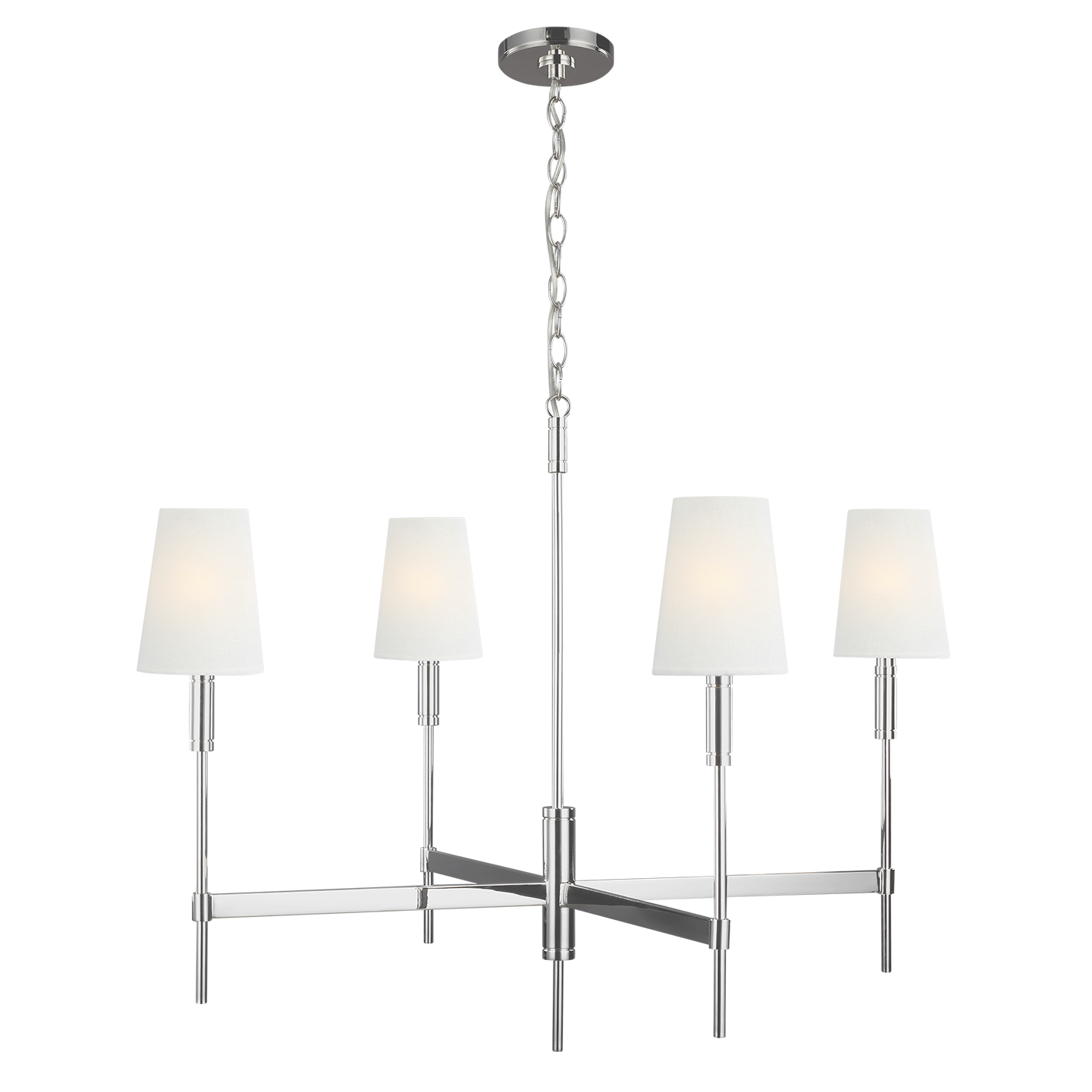 Beckham Classic Chandelier