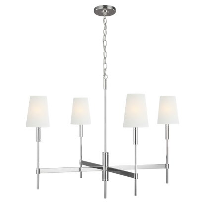 Beckham Classic Chandelier