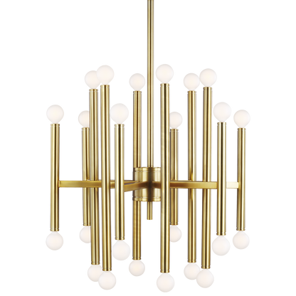 Beckham Modern Chandelier